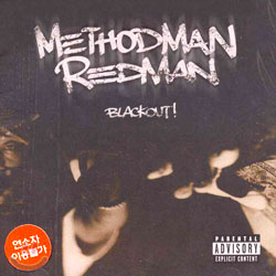 Method Man &amp; Redman - Balck Out!