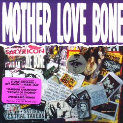 Mother Love Bone - Stardog Champion