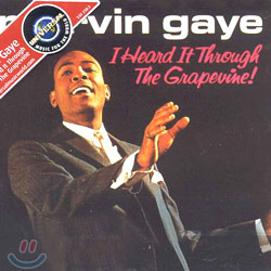Marvin Gaye - I Heard It Through The Grapevine-In The Groove