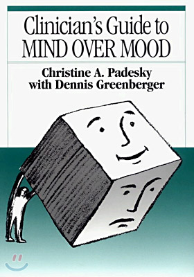 Clinician&#39;s Guide to Mind over Mood