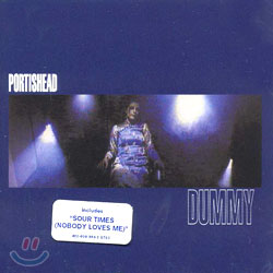 Portishead - Dummy