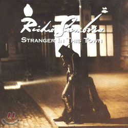 Richie Sambora - Stranger In This Town