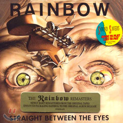 Rainbow - Straight Between The Eyes