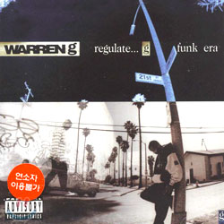 Warren G - Regulate... G Funk Era