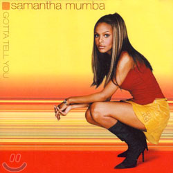 Samantha Mumba - Gotta Tell You