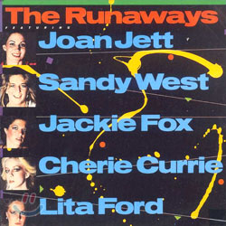 The Runaways - The Best Of The Runaways