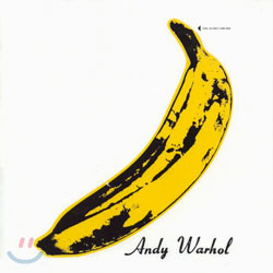 [미개봉 미국 수입] Velvet Underground - Velvet Underground &amp; Nico  [Digitally Remastered] 