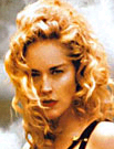 Sharon Stone