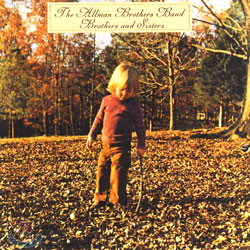 Allman Brothers Band - Brothers And Sisters