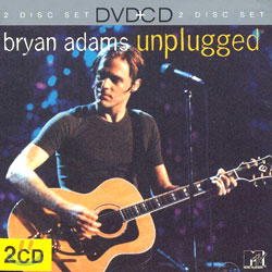 Bryan Adams - MTV Unplugged