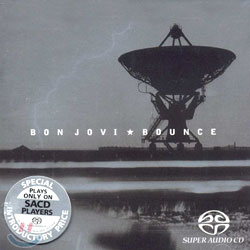 Bon Jovi - Bounce