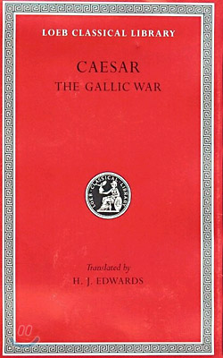 The Gallic War