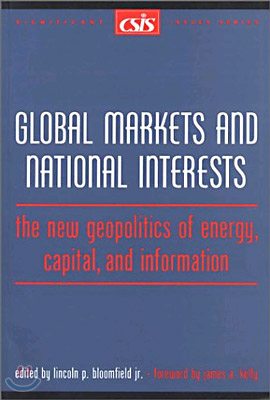 Global Markets and National Interests