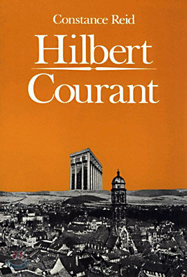 Hilbert-Courant