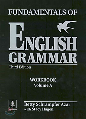Fundamentals of English Grammar : Workbook A