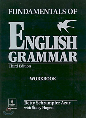 Fundamentals of English Grammar : Workbook / FULL with Answer Key