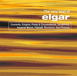 The Very Best Of Elgar