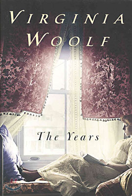 The Years: The Virginia Woolf Library Authorized Edition