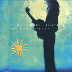 Johannes Linstead - Sol Luna Tierra