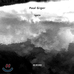 Paul Giger : Ignis