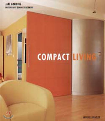 Compact Living (Paperback)