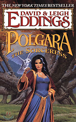 Polgara the Sorceress