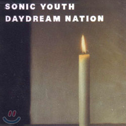 Sonic Youth - Daydream Nation