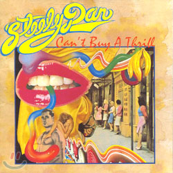 Steely Dan - Can't Buy A Thrill