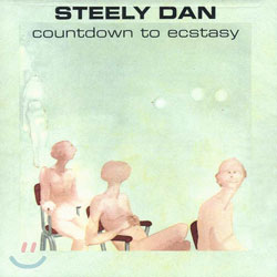 Steely Dan - Countdown To Ecstasy