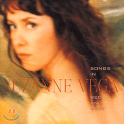 Suzanne Vega - Songs In Red And Gray