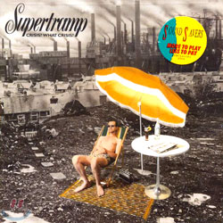 Supertramp - Crisis? What Crisis?