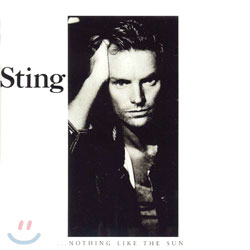 Sting - ...Nothing Like The Sun