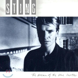 Sting - The Dream Of The Blue Turtles