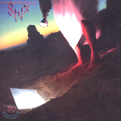 Styx - Cornerstone