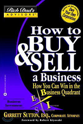 How to Buy & Sell a Business