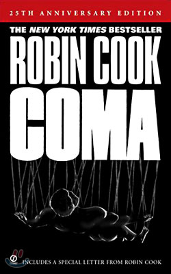 Coma (Mass Market Paperback, 25, Anniversary)