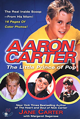 Aaron Carter