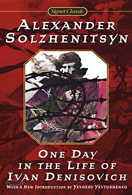 One Day in the Life of Ivan Denisovich