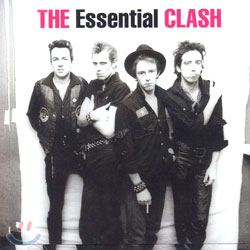 The Clash - The Essential Clash