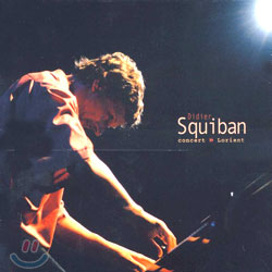 Didier Squiban - Concert Lorient