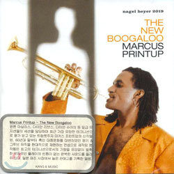 Marcus Printup - The New Boogaloo