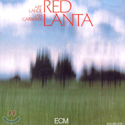 Art LandeㆍJan Garbarek : Red Lanta