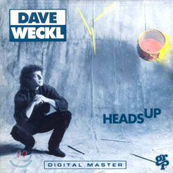 Dave Weckl - Heads Up