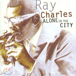 Ray Charles - Alone In The City