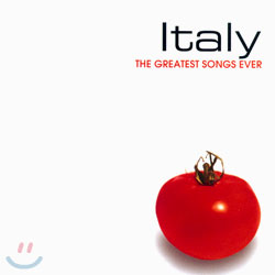 Italy : The Greatest Songs Ever