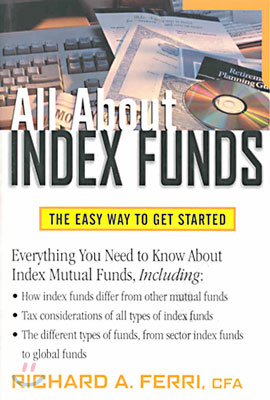 All about Index Funds