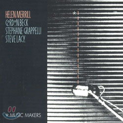 Helen Merrill - Music Makers