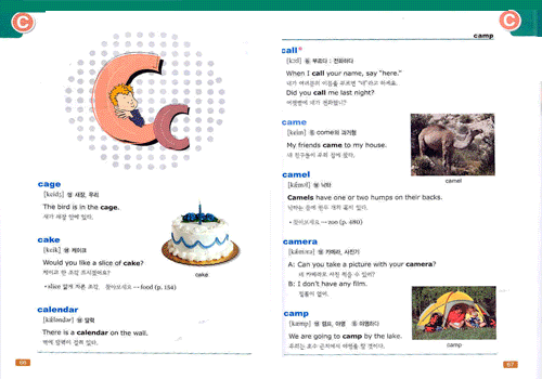 엣센스 초등영어사전 (CD1장포함) (양장)