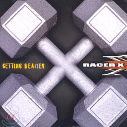 Racer X - Getting Heavier