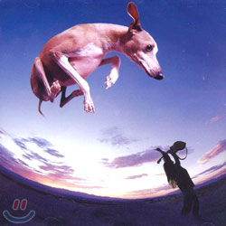 Paul Gilbert - Flying Dog